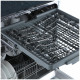 Встраиваемая посудомоечная машина HISTORY DI 66BC MSS
