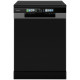 Посудомоечная машина Weissgauff DW 6140 Inverter Real Touch AutoOpen