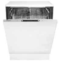 Посудомоечная машина Weissgauff BDW 6062 D