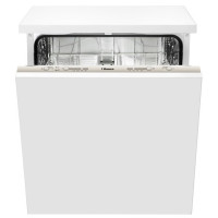 Посудомоечная машина HANSA ZIM634B белый