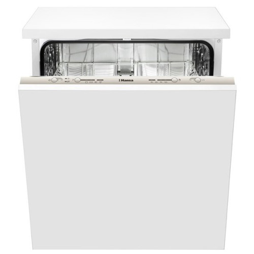 Посудомоечная машина HANSA ZIM634B белый