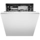 Посудомоечная машина Hotpoint-Ariston HIE 2B19 C N