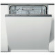 Посудомоечная машина Hotpoint-Ariston HIE 2B19 C N