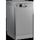 Посудомоечная машина Beko DVS050R02S серебристый