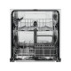 Посудомоечная машина Electrolux EES27200L