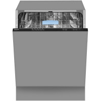 Посудомоечная машина Weissgauff BDW 6025