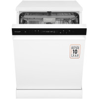 Посудомоечная машина Weissgauff DW 6038 Inverter Touch