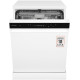 Посудомоечная машина Weissgauff DW 6038 Inverter Touch