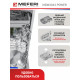 Посудомоечная машина встраиваемая Meferi MDW6063 Power