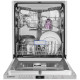 Посудомоечная машина встраиваемая Meferi MDW6063 Power