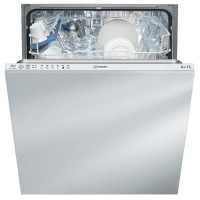 Посудомоечная машина Indesit DIF 16B1 A EU