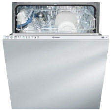 Посудомоечная машина Indesit DIF 16B1 A EU