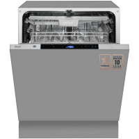 Посудомоечная машина Weissgauff BDW 6150 Touch DC Inverter