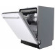 Встраиваемая посудомоечная машина MIDEA MID60S340i