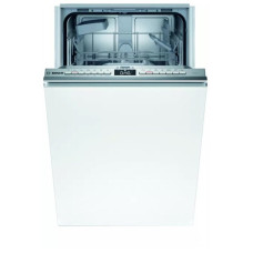 Встраиваемая посудомоечная машина Bosch SPV 4EKX60 E