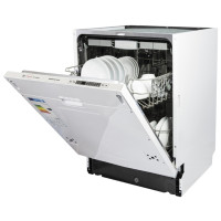 Посудомоечная машина Zigmund & Shtain DW79.6009X