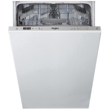 Посудомоечная машина WHIRLPOOL WSIC 3M27C