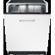 Встраиваемая посудомоечная машина Samsung DW60M5050BB