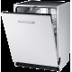 Встраиваемая посудомоечная машина Samsung DW60M5050BB