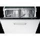 Встраиваемая посудомоечная машина Samsung DW60M5050BB