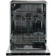 Встраиваемая посудомоечная машина Samsung DW60M5050BB
