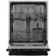 Встраиваемая посудомоечная машина Samsung DW60M5050BB