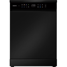 Посудомоечная машина HIBERG i-F 6815 LB черный