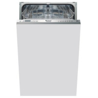 Посудомоечная машина Hotpoint-Ariston LSTF 7B019 EU