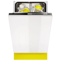 Посудомоечная машина Zanussi ZDV14001FA