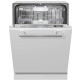 Посудомоечная машина MIELE G7255 SCVI XXL