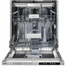 Посудомоечная машина Korting KDI 60898 I