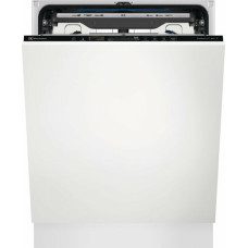 Посудомоечная машина Electrolux EEC87400W полноразмерная