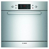 Посудомоечная машина Bosch SCE52M75EU встраиваемая