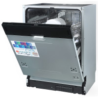 Посудомоечная машина KRAFT TCH-DM604D1202SBI