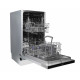 Посудомоечная машина AKPO ZMA45 Series 5 Autoopen