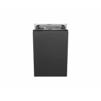 Посудомоечная машина SMEG ST4523IN
