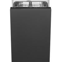 Встраиваемая посудомоечная машина Smeg ST4512IN