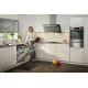 Встраиваемая посудомоечная машина Smeg ST4512IN