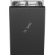 Встраиваемая посудомоечная машина Smeg ST4512IN
