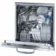 Посудомоечная машина FRANKE FDW 614 D10P DOS LP C 
