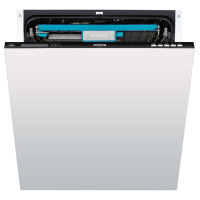 Посудомоечная машина Korting KDI 60165