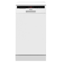 Посудомоечная машина Hansa ZWM428WEH белый