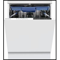 Посудомоечная машина Delvento VWB6702