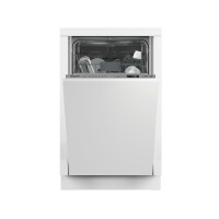 Встраиваемая посудомоечная машина Hotpoint HIS 1D67