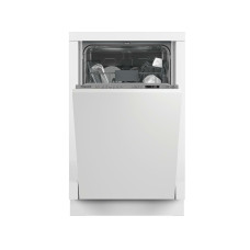 Встраиваемая посудомоечная машина Hotpoint HIS 1D67