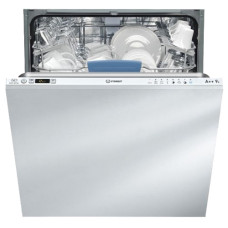 Посудомоечная машина Indesit DIFP 8B+96 Z