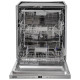 Посудомоечная машина DELONGHI DDW06F Basilia