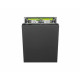 Посудомоечная машина SMEG ST363CL