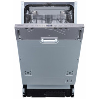 Встраиваемая посудомоечная машина HISTORY DI 46BC MSS