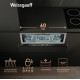 Посудомоечная машина Weissgauff BDW 6140 Real Touch DC Inverter Timer Floor